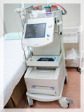 血圧脈波測定機器