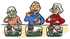 摂食機能療法について 摂食機能療法について