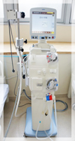 嬉泉病院同様、全台On-LineHDFの装置を導入しました。